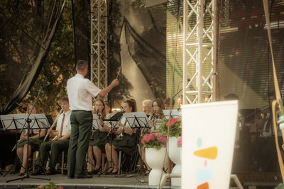 Gala jubileuszu 170-lecia